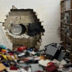 德国银行金库大劫案-棋牌技巧-棋牌策略-棋牌论坛