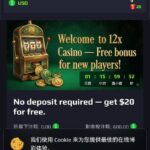 12x   送20u-棋牌技巧-棋牌策略-棋牌论坛