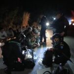 泰国军方在波贝边境抓捕16名中国籍涉诈人员-棋牌技巧-棋牌策略-棋牌论坛