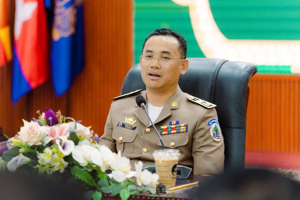 磅通省长：本省无电诈，但要严防死守-棋牌技巧-棋牌策略-棋牌论坛